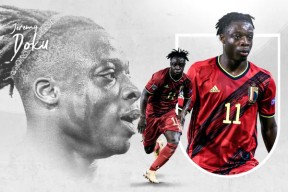 包含多特蒙德传射建功，德布劳内新星横空出世，场边球探频频记笔记的词条-乐动体育