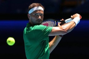 关于纳达尔爆冷击败IG，比分优势明显引爆全场！的信息-乐动,LDSports乐动