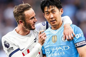 关于那不勒斯错失单刀球，孙兴慜门将神勇扑救成最大功臣！的信息-乐动平台