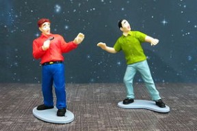 Faker关键节点挺进下一轮，德国队带队取胜！-乐动官网