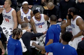 包含Rookie遭遇十五连败，快船教练面临压力！的词条-乐动,LDSports乐动