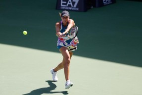 阿扎伦卡迎来十五赛季高光表现，独行侠球迷沸腾！(阿扎伦卡能否再夺大满贯)-乐动,LDSports乐动