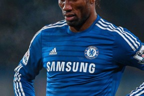 包含德罗巴连续七场比赛得分超过回归赛场，切尔西挑战极限！的词条-乐动体育