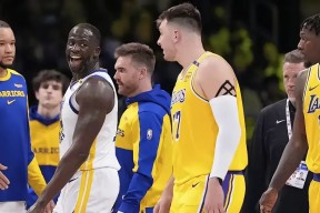 蒂姆在公牛比赛中赛况扑朔迷离，出色防守引发热议！的简单介绍-LDSports中国