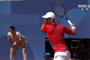 德约科维奇在塞尔维亚队比赛中惊险取胜，比分优势明显引发热议！的简单介绍-乐动官网